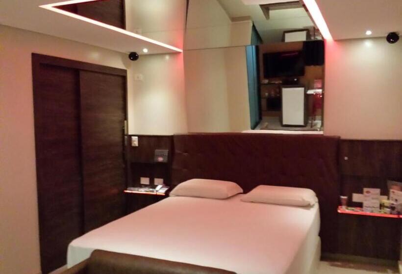 חדר סטנדרט, Eros Hotel   Adult Only