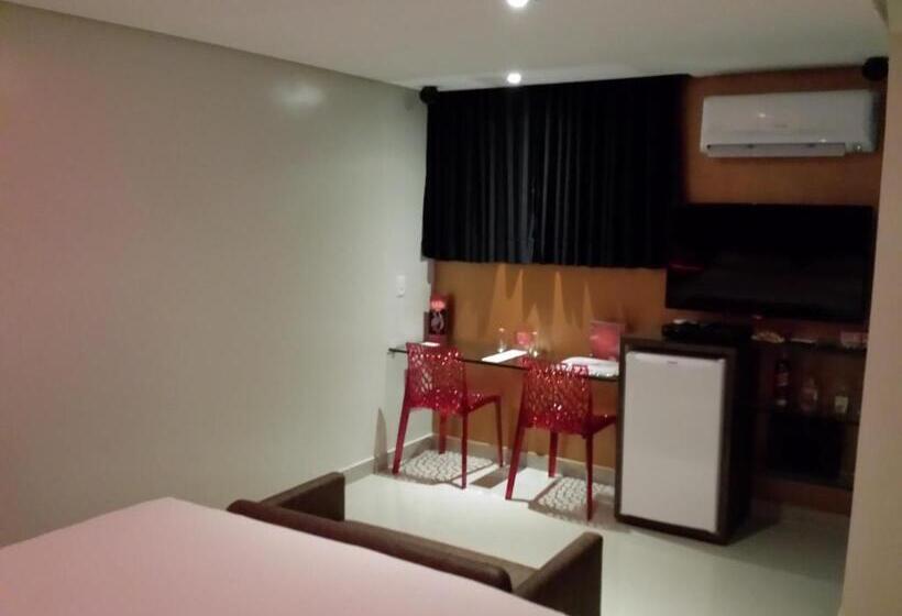 חדר סטנדרט, Eros Hotel   Adult Only