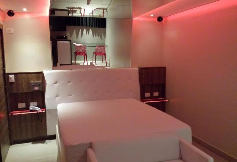 Номер Стандарт, Eros Hotel   Adult Only
