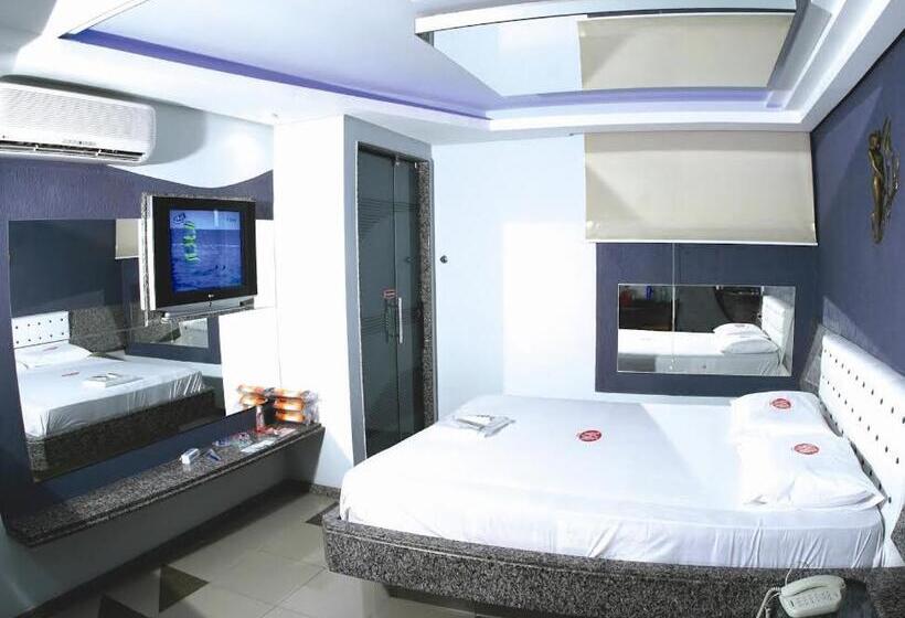 חדר סטנדרט, Eros Hotel   Adult Only