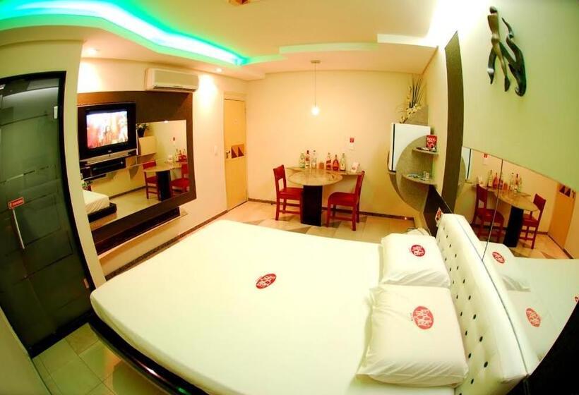 חדר סטנדרט, Eros Hotel   Adult Only