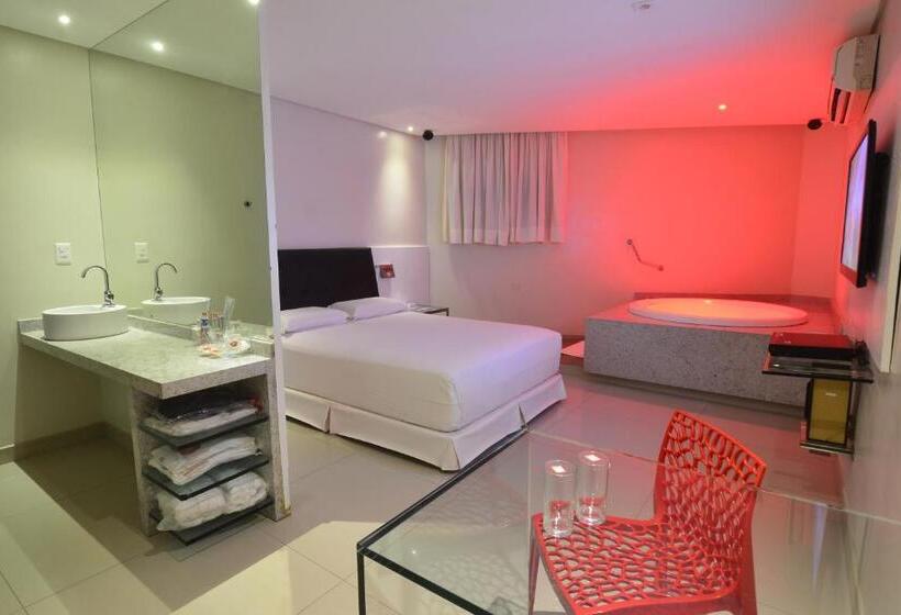 חדר סטנדרט, Eros Hotel   Adult Only