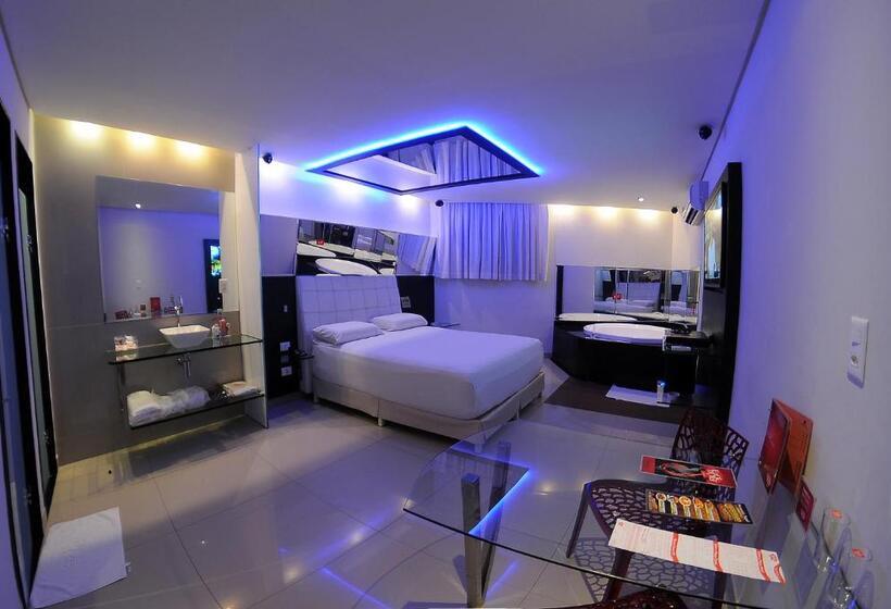 Номер Стандарт, Eros Hotel   Adult Only