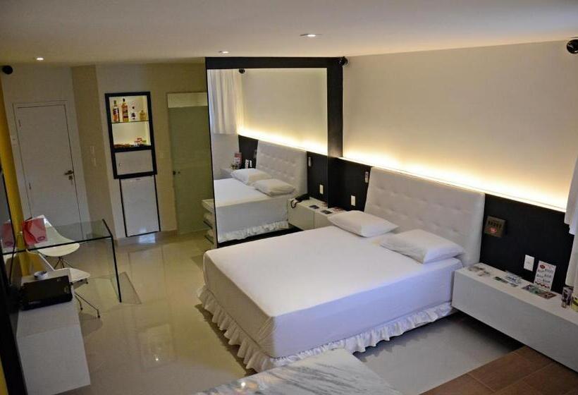 חדר סטנדרט, Eros Hotel   Adult Only