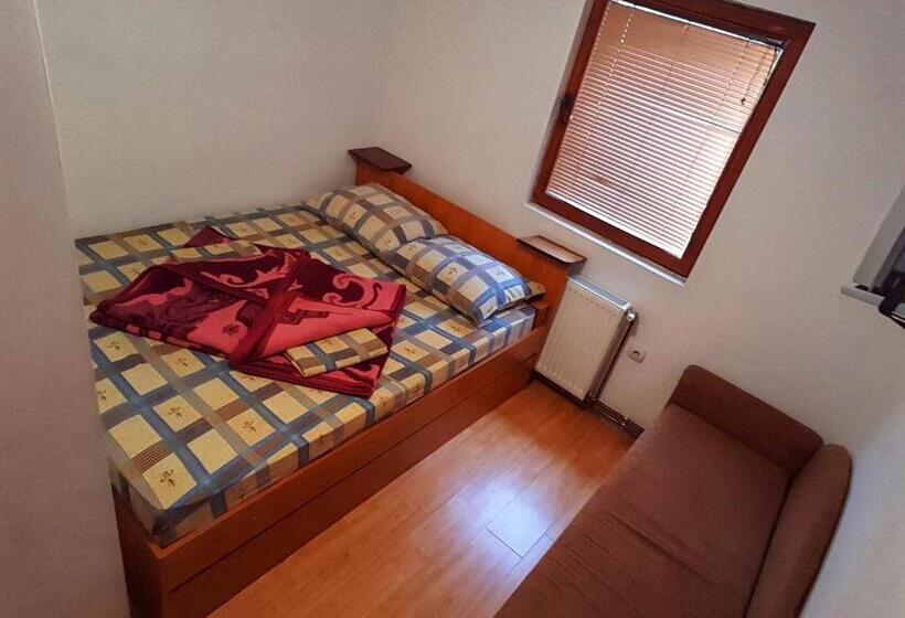 اتاق استاندارد, Guesthouse Ramović