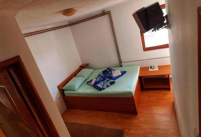 اتاق استاندارد, Guesthouse Ramović