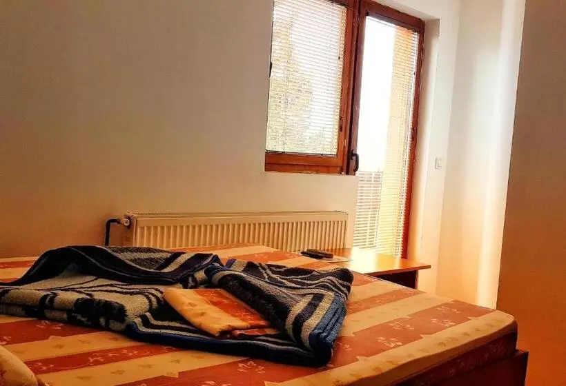 اتاق استاندارد, Guesthouse Ramović
