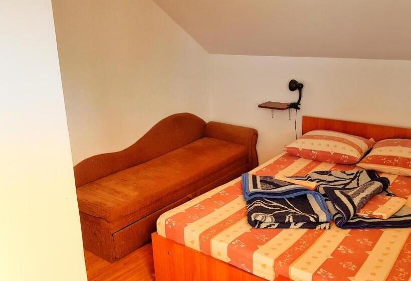 اتاق استاندارد, Guesthouse Ramović