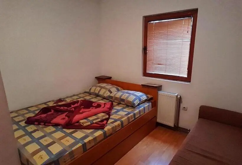 اتاق استاندارد, Guesthouse Ramović