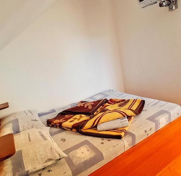 اتاق استاندارد, Guesthouse Ramović