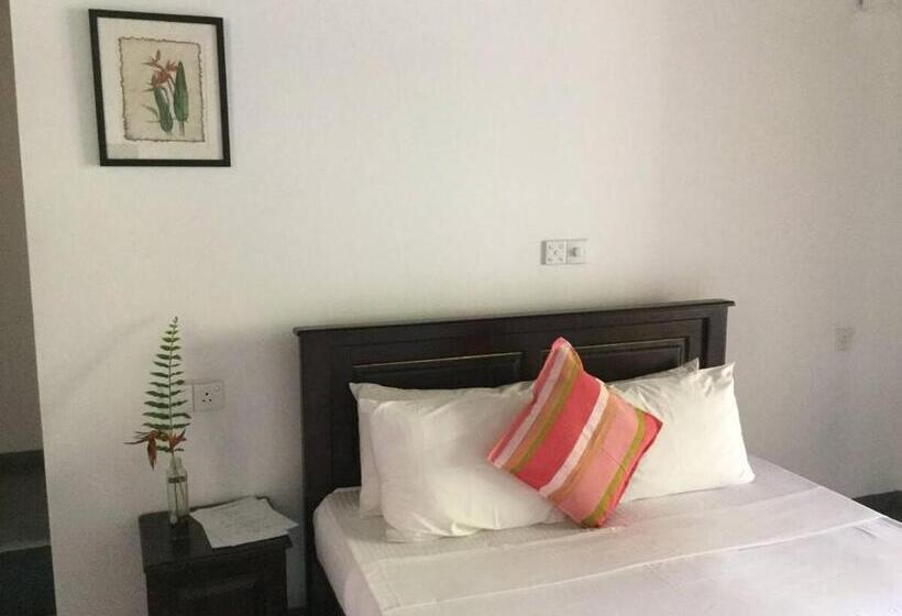 חדר סטנדרט עם מרפסת, Iva Belvedere