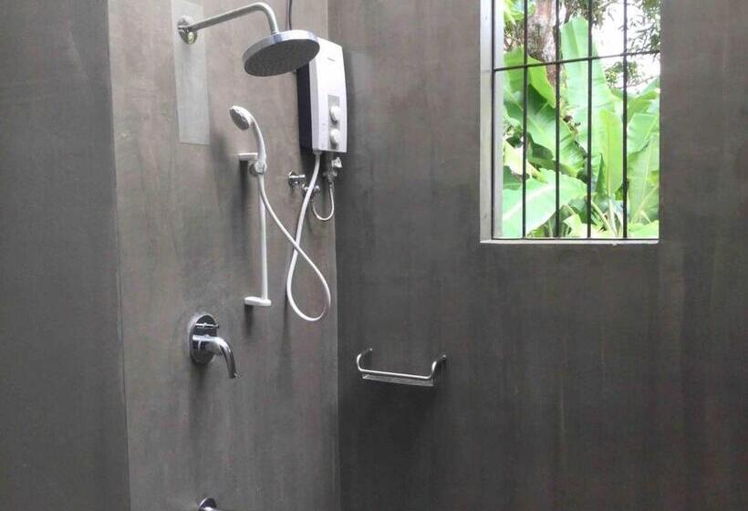 חדר דלוקס, Iva Belvedere