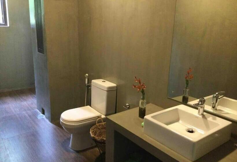 חדר סטנדרט פנימי, Iva Belvedere