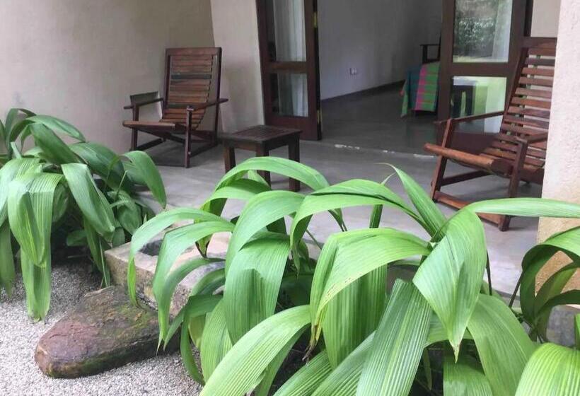 חדר סטנדרט פנימי, Iva Belvedere