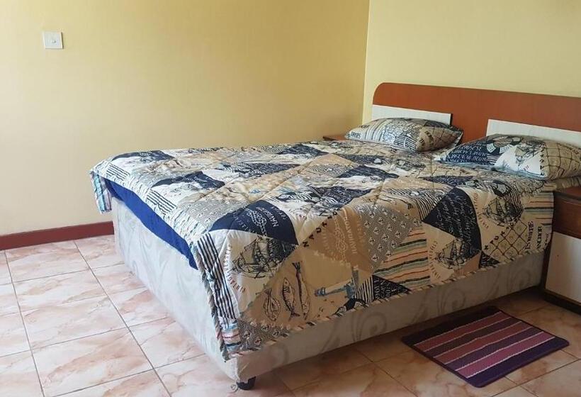 Дом 4 Спальни, Maoni Guest House