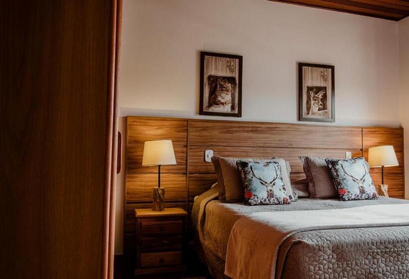 غرفة قياسية مزوَّدة بشُرفة, Ville De France