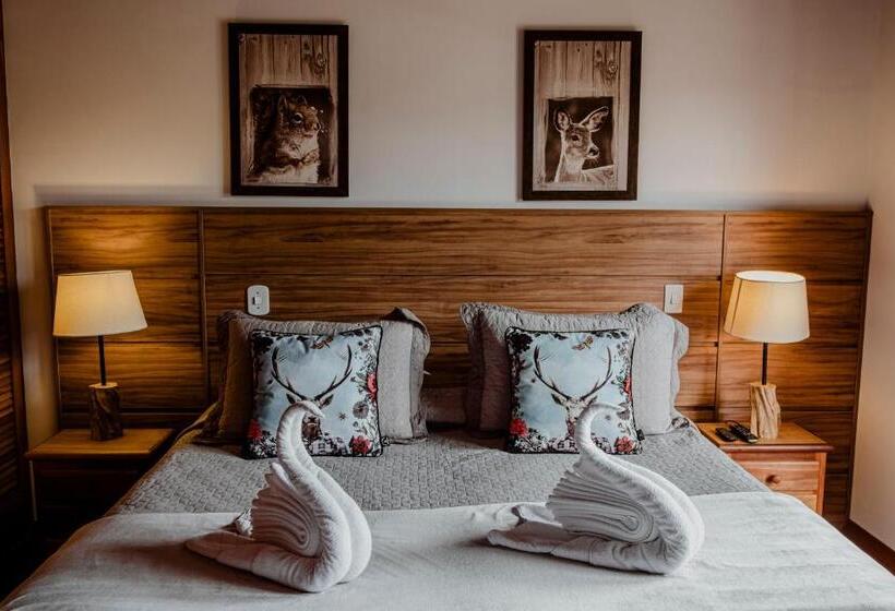 غرفة قياسية مزوَّدة بشُرفة, Ville De France