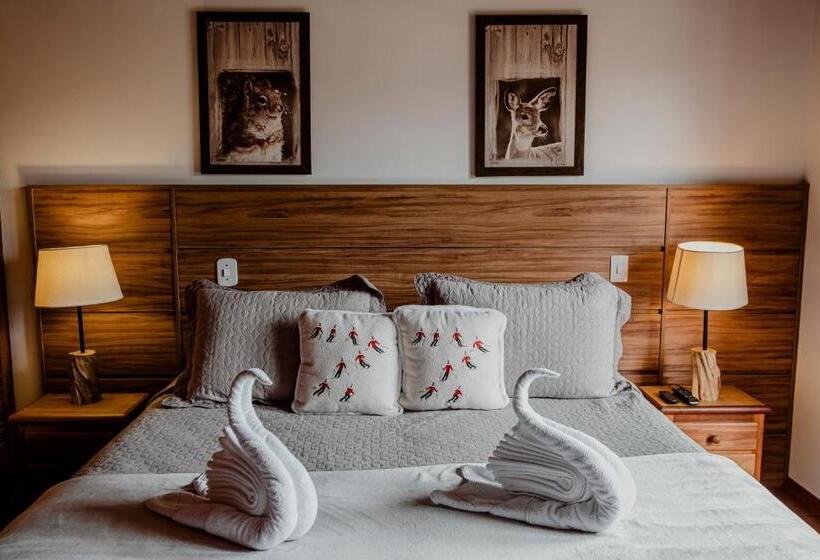 غرفة قياسية مزوَّدة بشُرفة, Ville De France