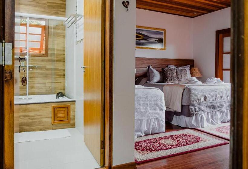 جناح ديلوكس, Ville De France