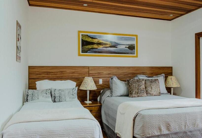 جناح ديلوكس, Ville De France