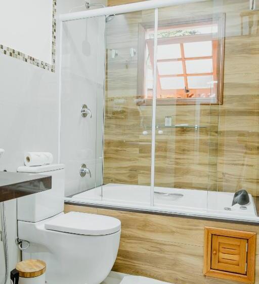 جناح ديلوكس, Ville De France