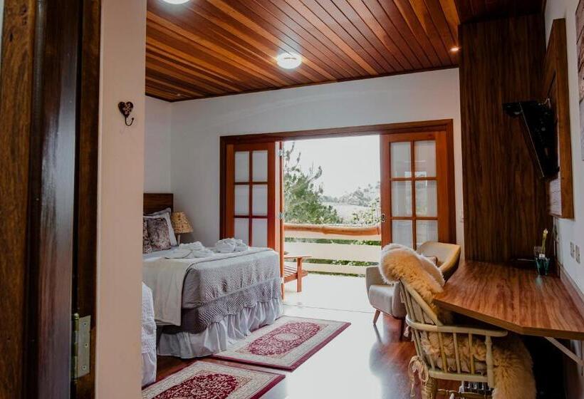 جناح ديلوكس, Ville De France