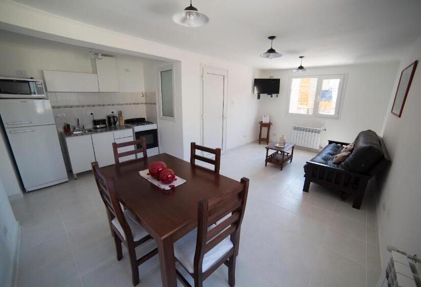 Апартаменты 1 Спальня, Aparthotel Aldea Termal
