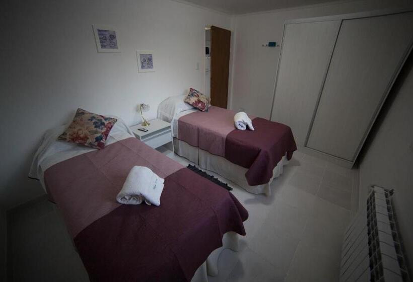 Апартаменты 1 Спальня, Aparthotel Aldea Termal
