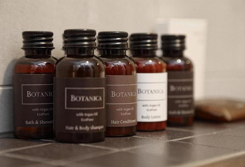 شقة غرفتين, Apartmány Terasy Café