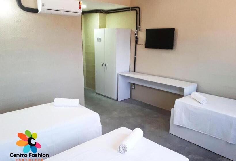 スタンダードシングルルーム, Centro Fashion