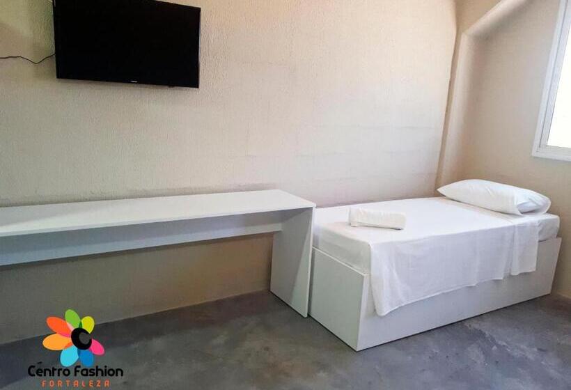 スタンダードルーム, Centro Fashion