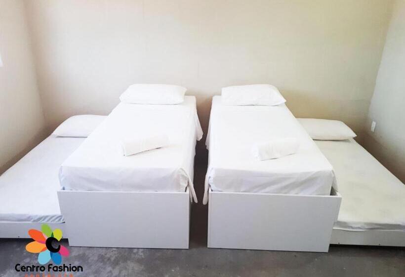 スタンダードルーム, Centro Fashion