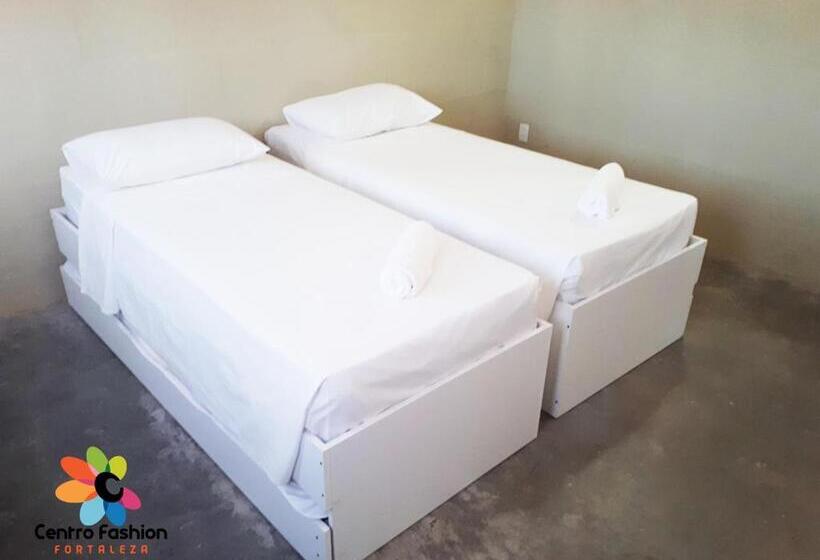 ファミリールーム, Centro Fashion