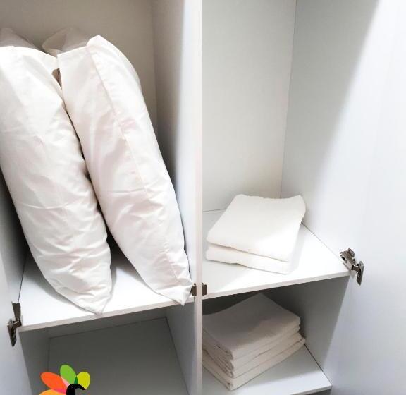 ファミリールーム, Centro Fashion