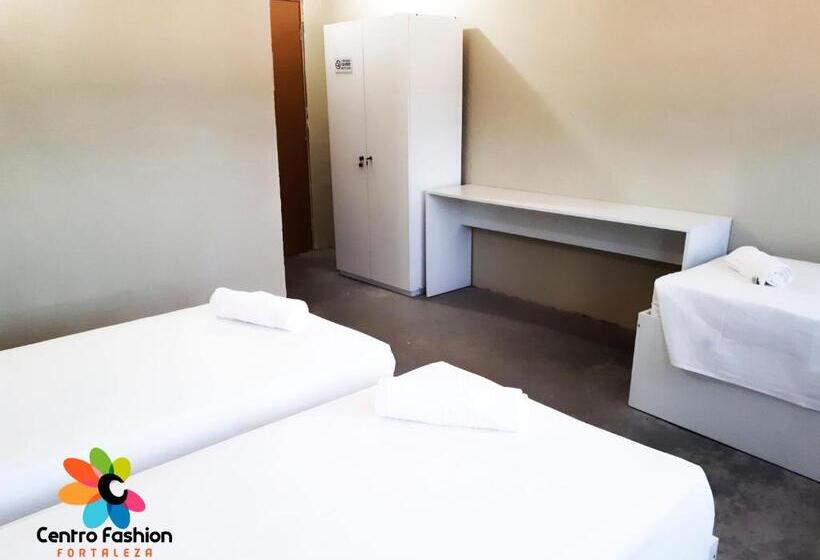 ファミリールーム, Centro Fashion