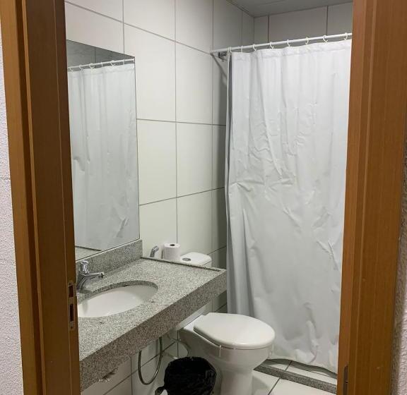 スタンダード4人部屋, Centro Fashion