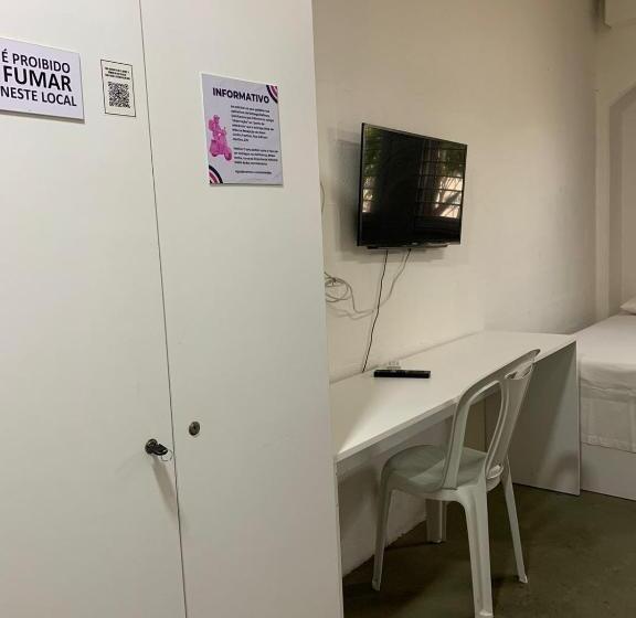 スタンダードシングルルーム, Centro Fashion