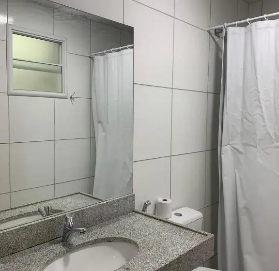 Standard-huone, Centro Fashion