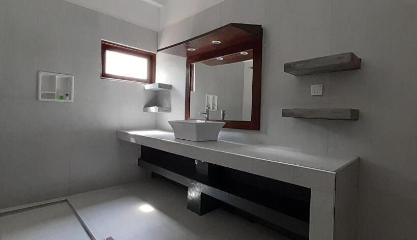 Номер Deluxe, Nil Menik Villa