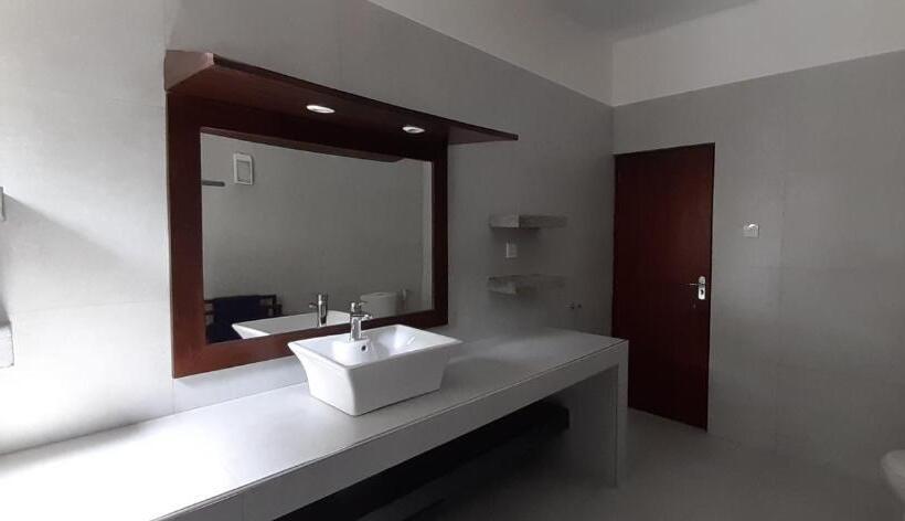 Номер Deluxe, Nil Menik Villa