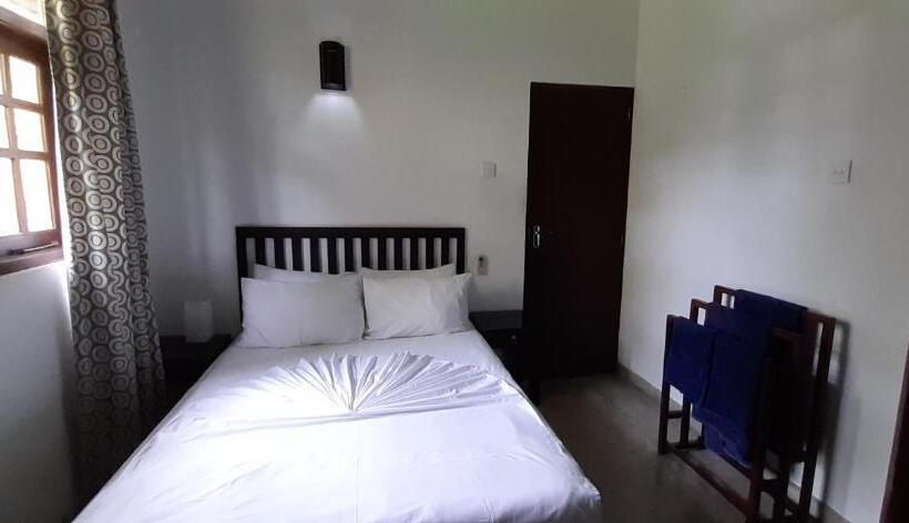 Номер Стандарт, Nil Menik Villa