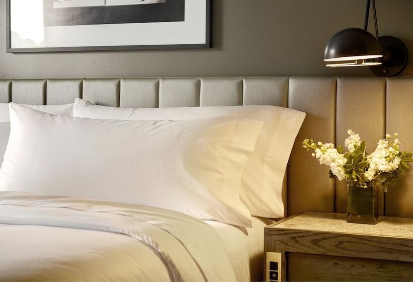 스탠다드 룸, Archer Hotel Florham Park