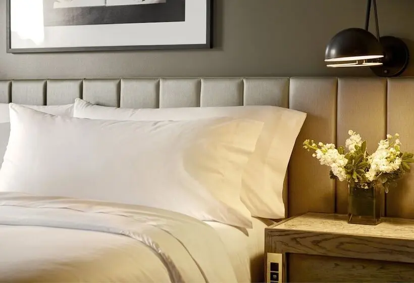 スタンダードルーム, Archer Hotel Florham Park