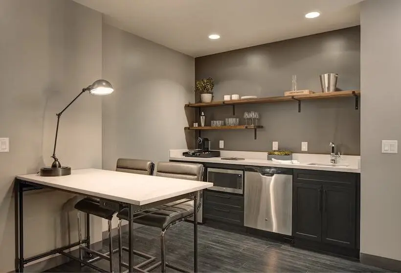 スタンダードルーム, Archer Hotel Florham Park