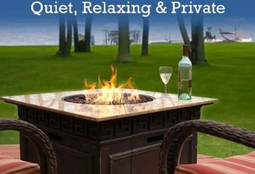Sviitti, Leech Lake Resort Bed & Breakfast