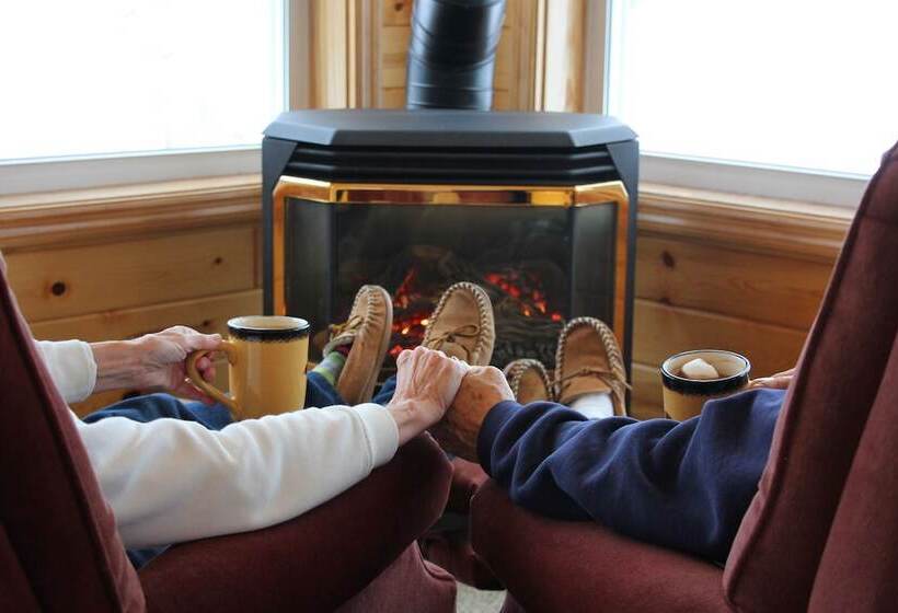 スタンダードトリプルルーム, Leech Lake Resort Bed & Breakfast