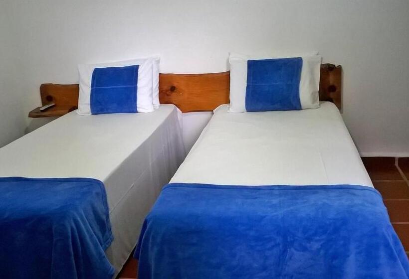 Номер Стандарт, Pousada Nayane