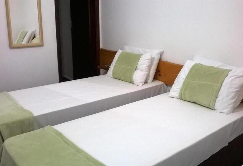 Номер Стандарт, Pousada Nayane