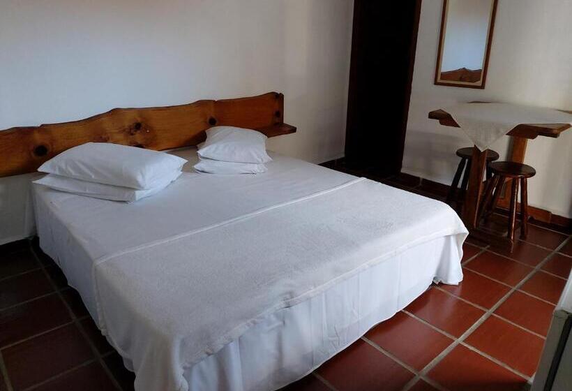 Номер Стандарт, Pousada Nayane