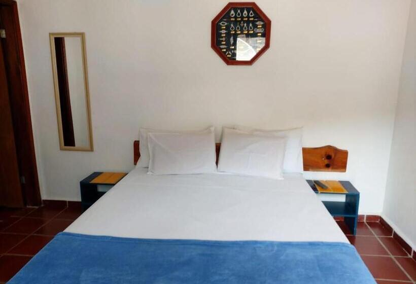 Номер Стандарт, Pousada Nayane